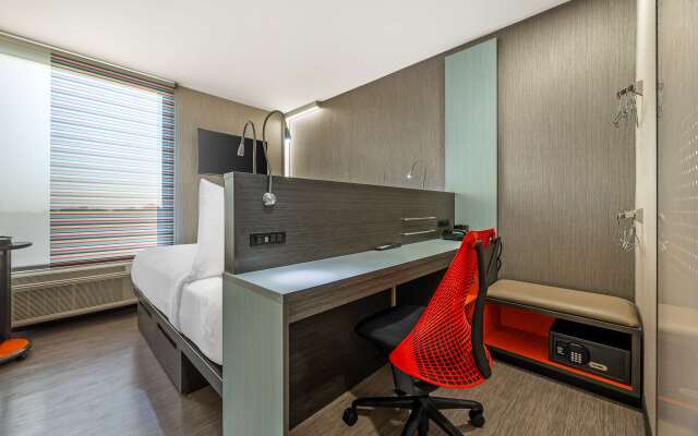 Vīb Best Western Springfield