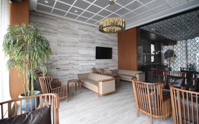 Mirage Residences - One Bedroom