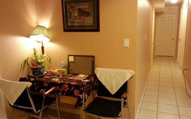 Maria's Homestay