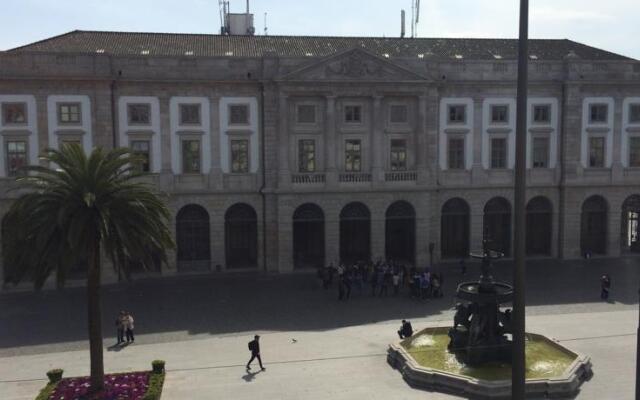 Oliveiras Place