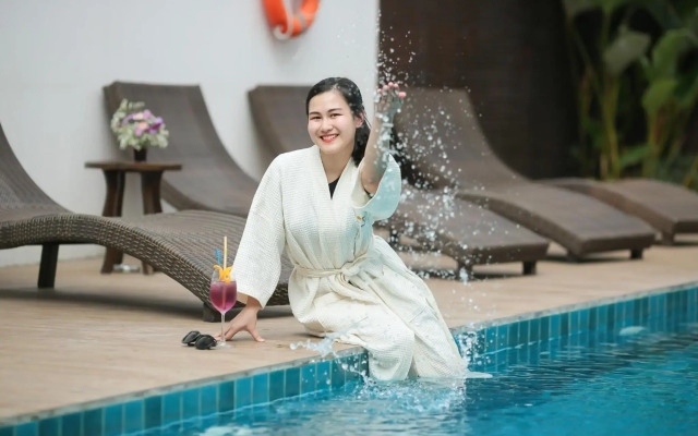 Le Patta Hotel Chiang Rai