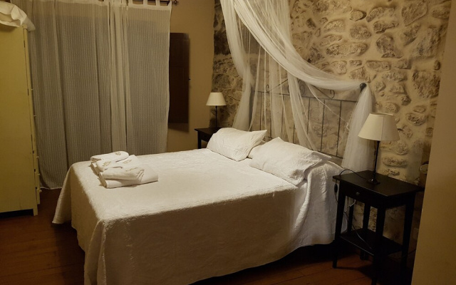 Apartamento Rural Casita La Esencia