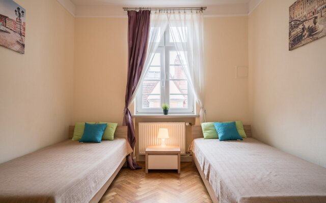 RentPlanet - Apartamenty Stare Miasto