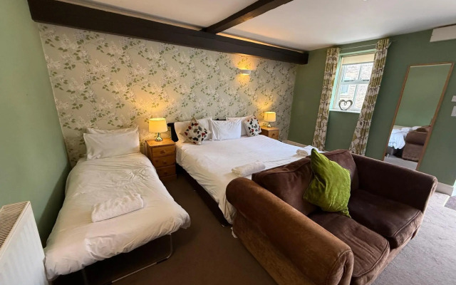 Charles Cotton Hotel