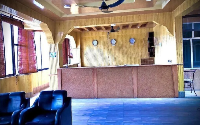 Capital Lodge Gilgit