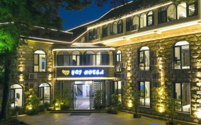 Yunqiju Hotel