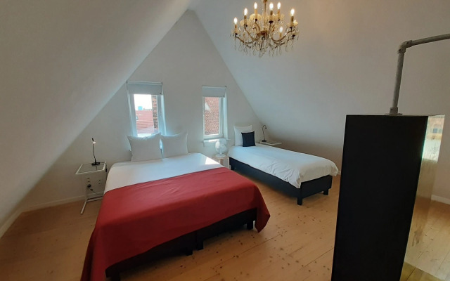 HotelO Kathedral Antwerp