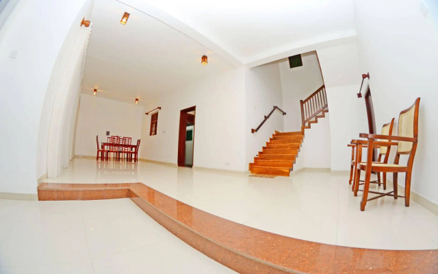 Sethum Villa - Unawatuna