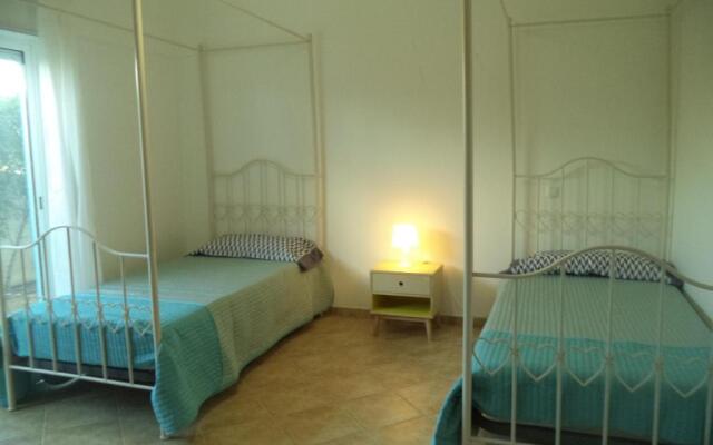 Apartamento Mahalo