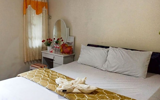 Paer Doe Homestay at Sembalun RedPartner