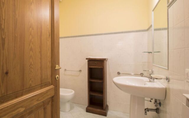 Thermae Apartment 16b