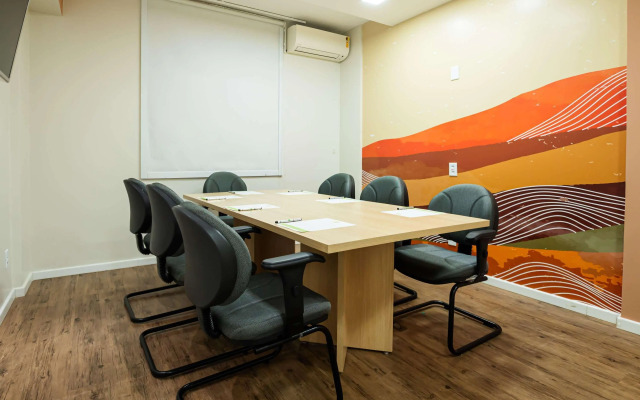 ibis Styles Manaus