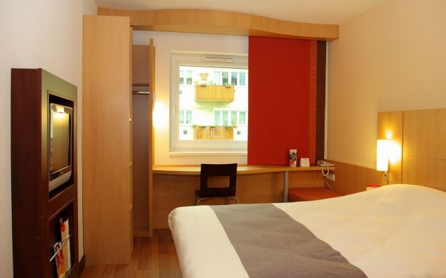 ibis Gyor