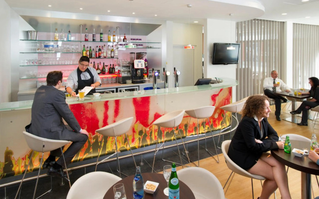 ibis Esch Belval