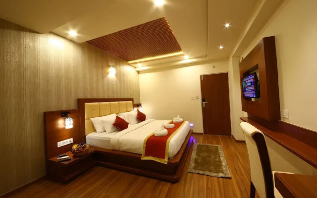 Royal Stay