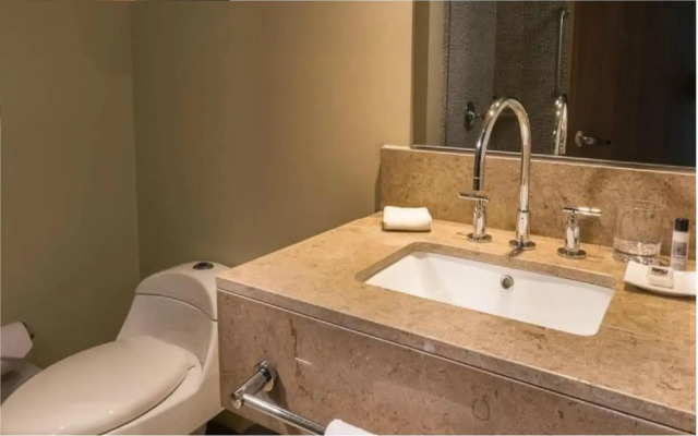 Hampton by Hilton Bogota - Usaquen