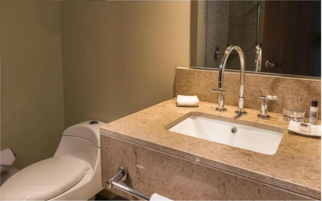 Hampton by Hilton Bucaramanga