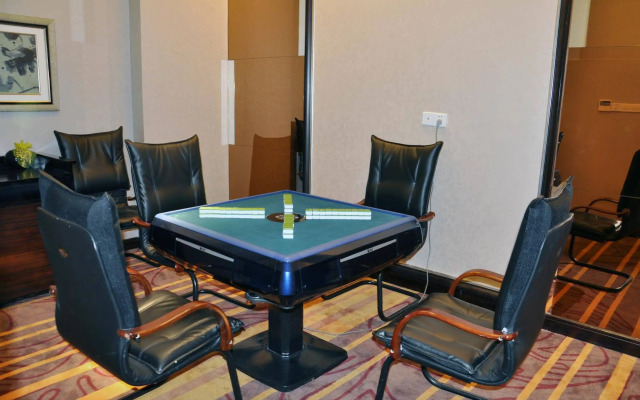 Country Garden Phoenix Hotel Huiyang