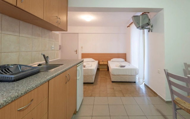Kardamena Holiday Apartments