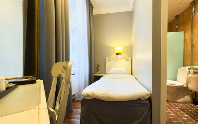 Best Western Hotel Bentleys