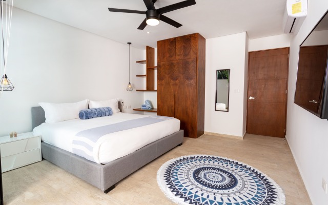 The Panoramic by Xperience Hotels