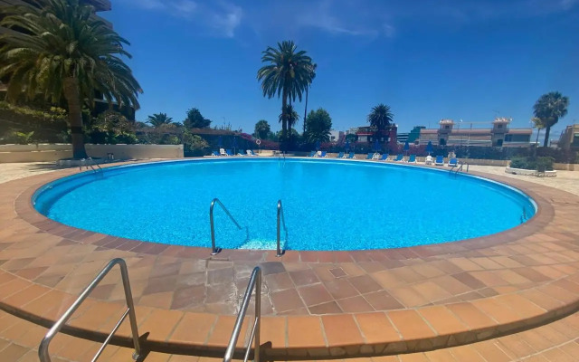 El Valle Top Appartement mit gigantischem Ausblick