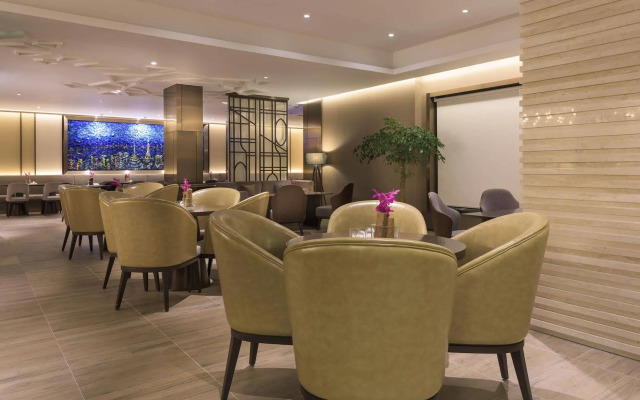 Mercure Hongqiao Airport