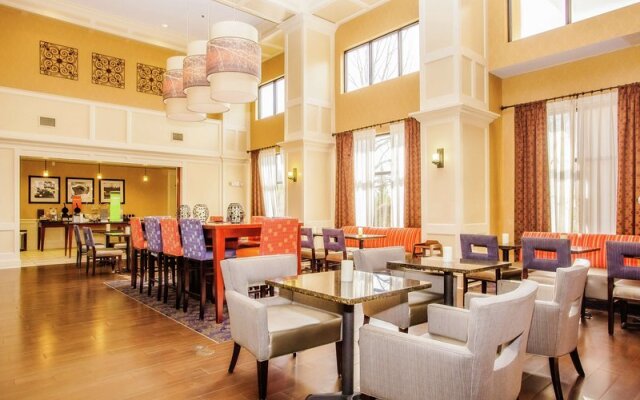 Hampton Inn & Suites Sevierville At Stadium Drive