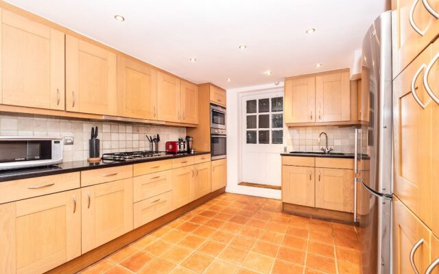 PML Apartments Notting Hill