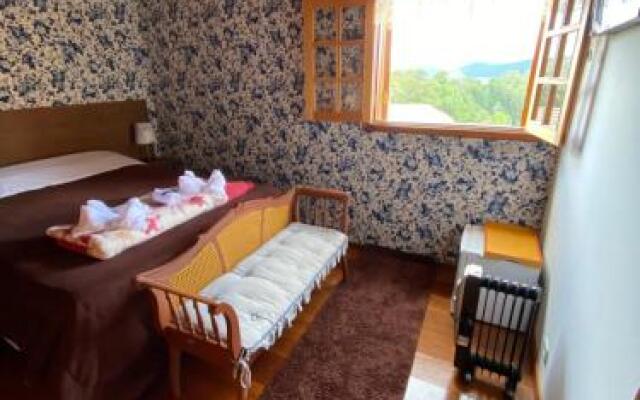 Guest House Família