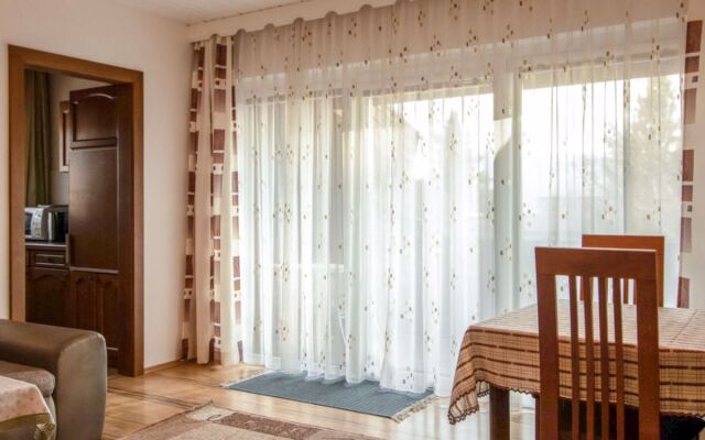 Apartment Hecht Klopeiner See