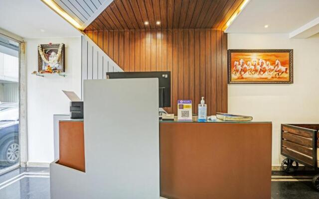 Itsy Hotels Purple Suites