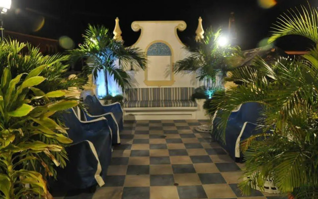 Casa del Noble Hotel Galeria