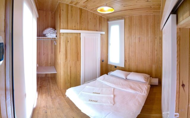Arsuz Bungalov & Tiny Houses