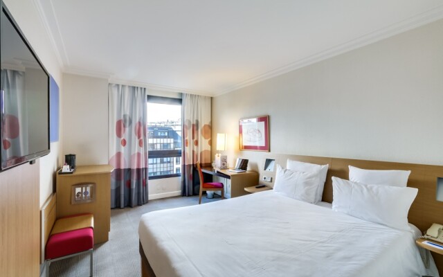 Novotel Paris Vaugirard Montparnasse