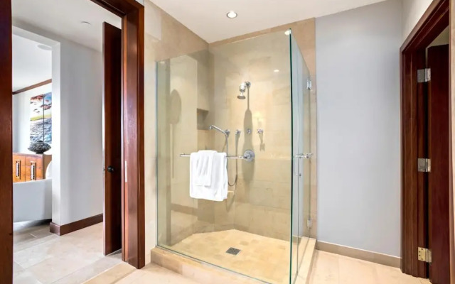 Wailea Beach Villas WBV-PH 412 by KBM