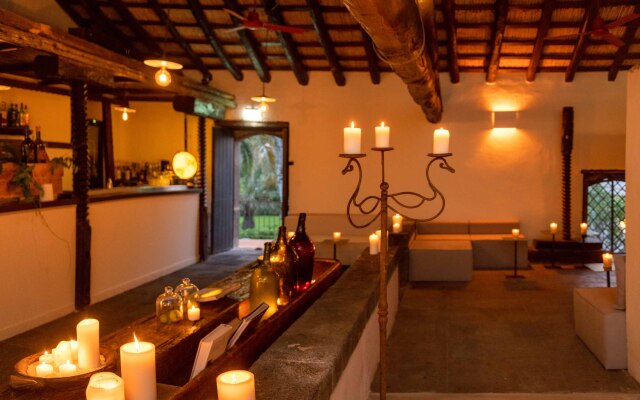 Castello San Marco Charming Hotel & Spa