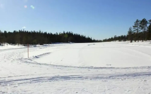 4 Person Holiday Home in Torsby