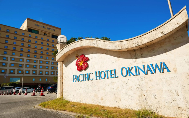Pacific Hotel Okinawa