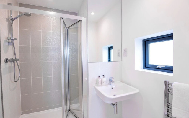 City Centre Apartment