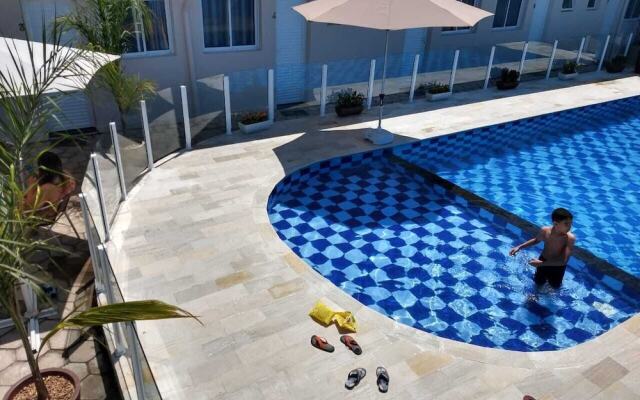 Pousada Morada da Boraceia