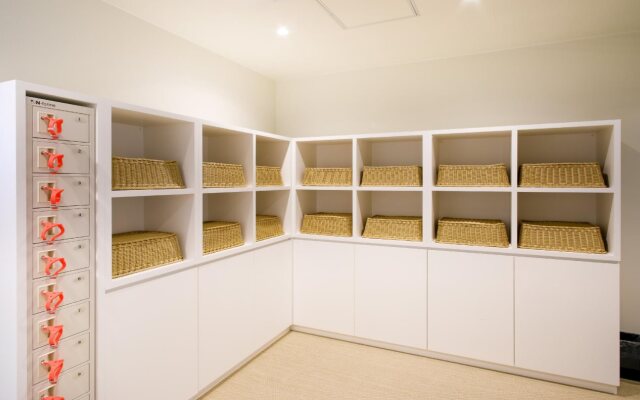 First Cabin TKP Nagoyaeki