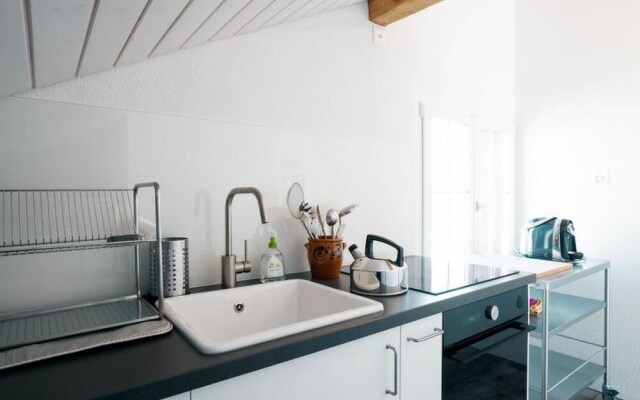 Apartment Sunner sli Amden