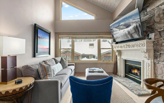 Deer Valley's Signature Collection