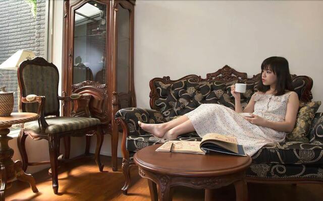 Amanda Home Stay