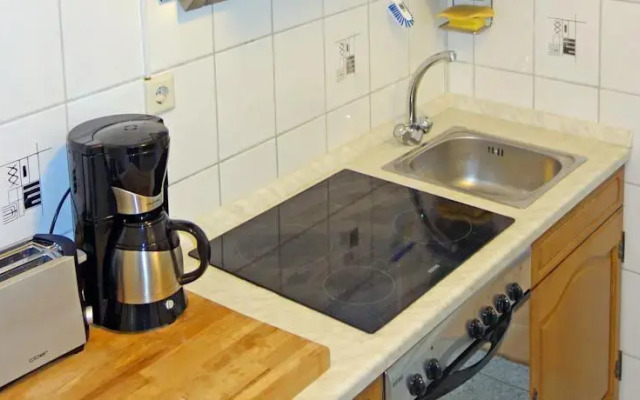 Messeapartment Köln Mülheim