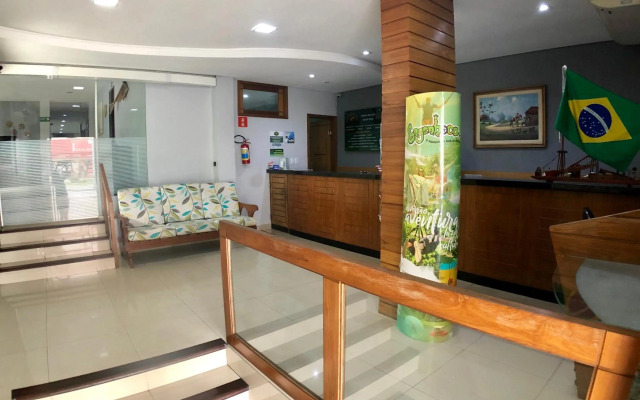 Abrolhos Praia Hotel