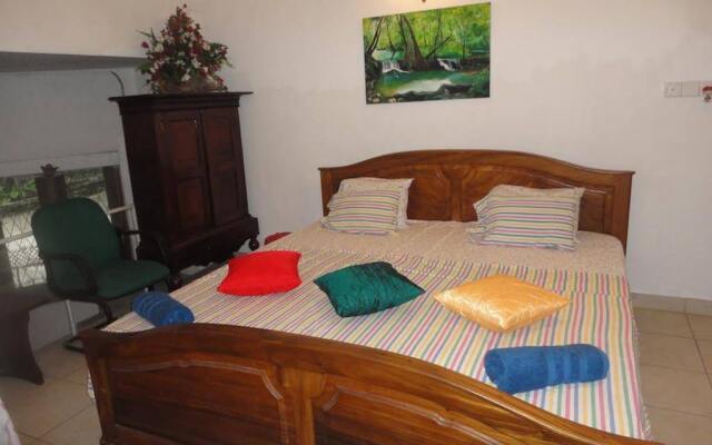 Peace of Mind Residencies