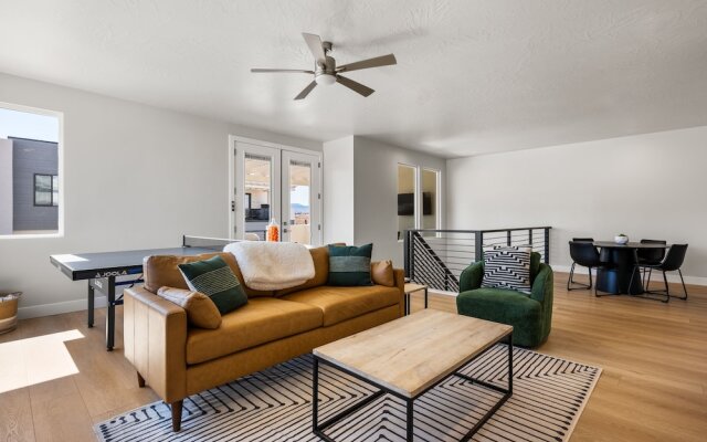Paddle And Play 5 Bedroom Townhouse