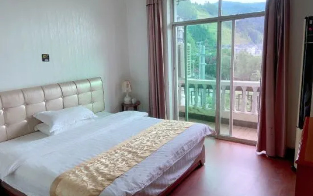 Congjiang Shangyue Business Hotel